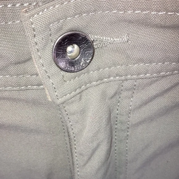 Marmot mens pants. Size 33  x 34. 31 inseam. Good used condition. - Picture 3 of 7